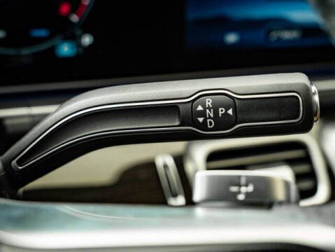2026 Mercedes-Benz GLS GLS 450
