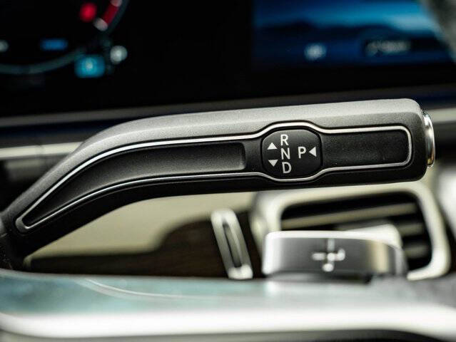 2026 Mercedes-Benz GLS GLS 450
