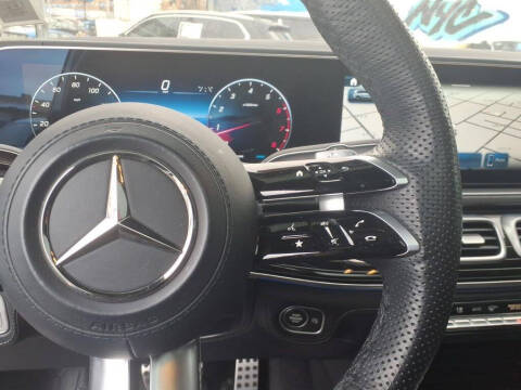 2024 Mercedes-Benz GLS GLS 450