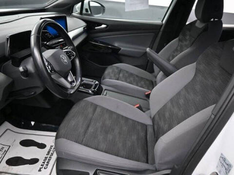 2022 Volkswagen ID.4 Pro