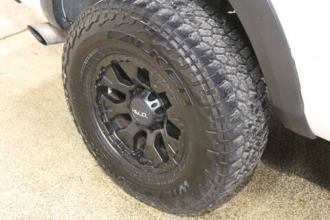 2014 RAM 2500 Tradesman