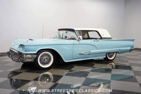 1959 Ford Thunderbird