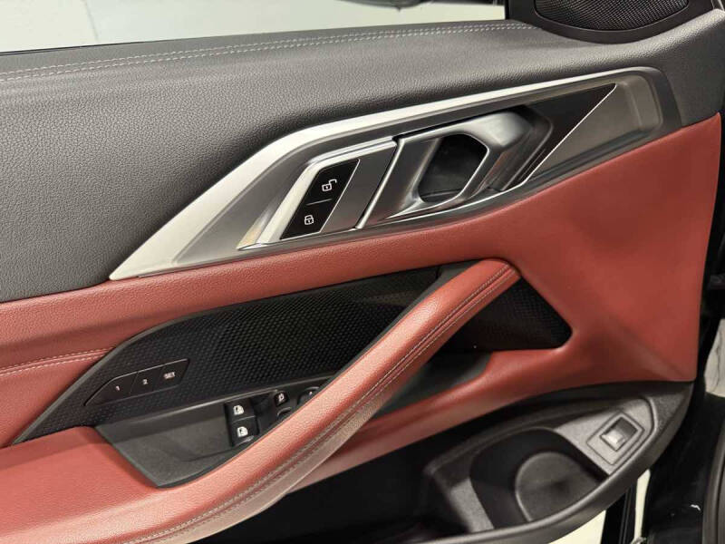 2021 BMW 4 Series 430i