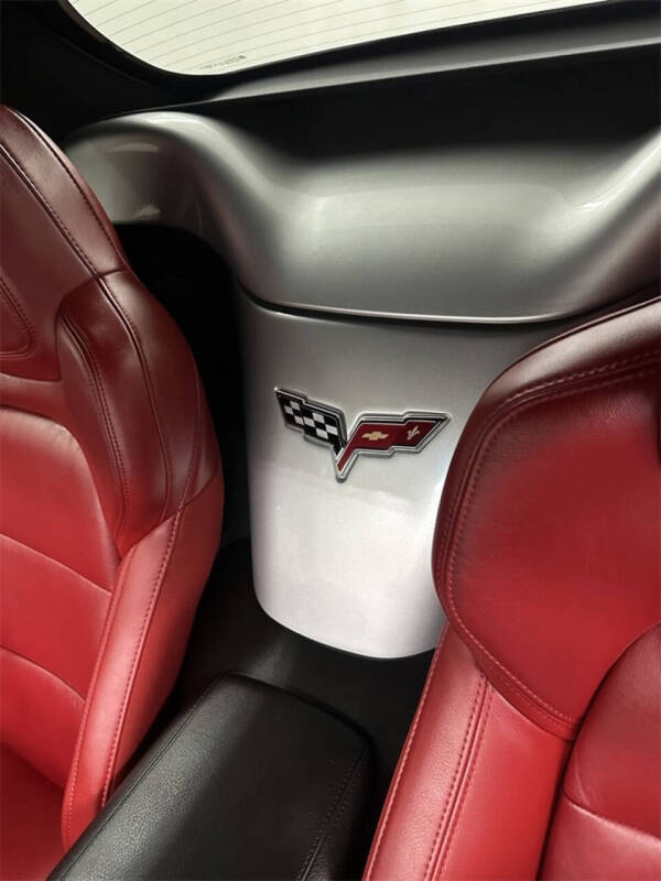 2012 Chevrolet Corvette Z16 Grand Sport