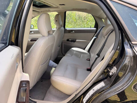 2006 Volvo S40 2.4i