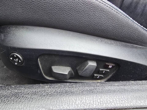 2014 BMW Z4 sDrive35i