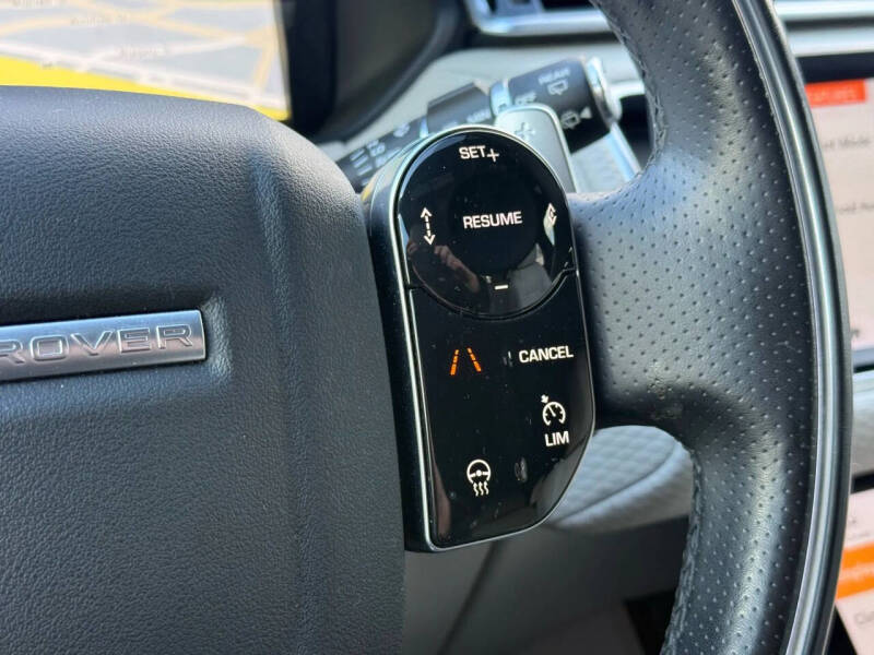 2020 Land Rover Range Rover Velar P250 R-Dynamic S