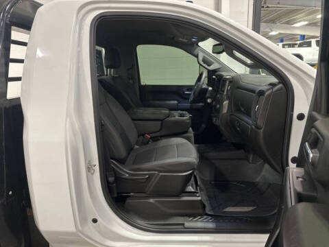 2023 Chevrolet Silverado 3500HD