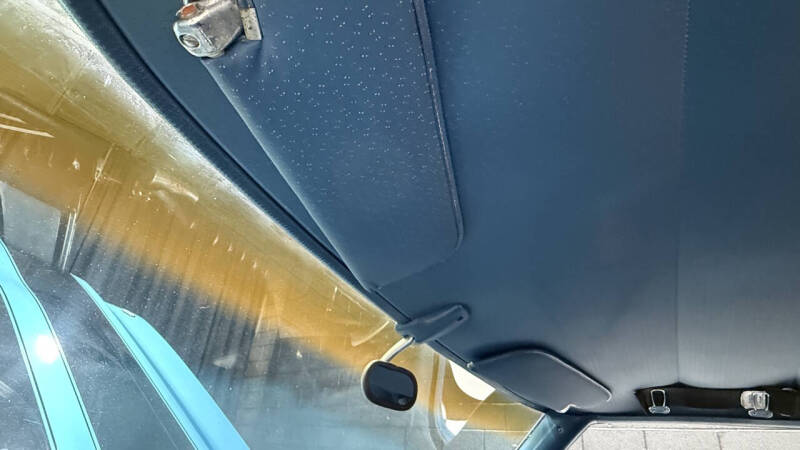 1971 Chevrolet Chevelle