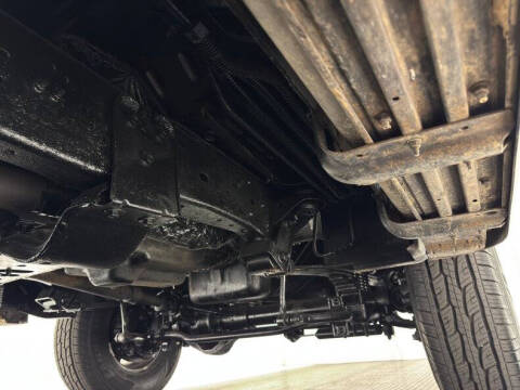 2004 Ford Excursion Limited