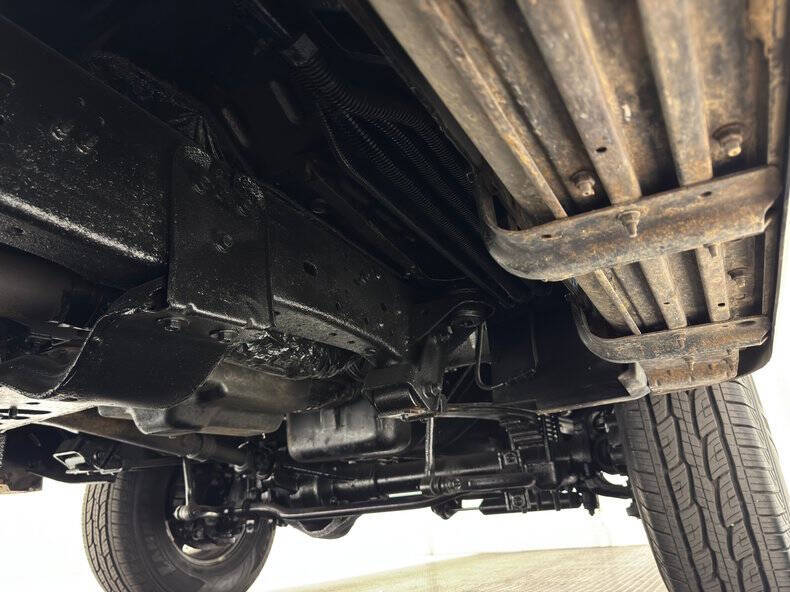 2004 Ford Excursion Limited
