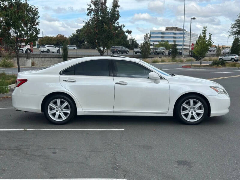 2007 Lexus ES 350