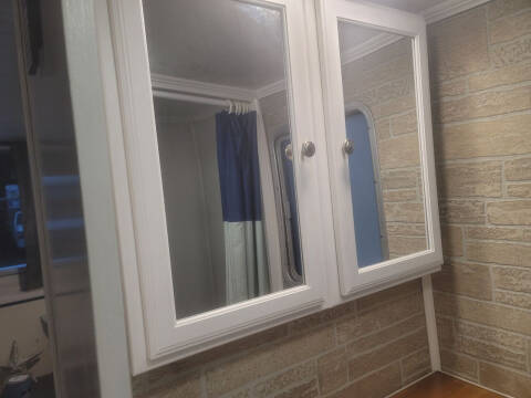 1971 TROJAN HOUSE BOAT