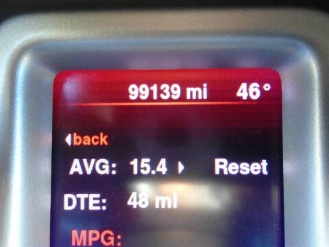 2013 Dodge Journey SE