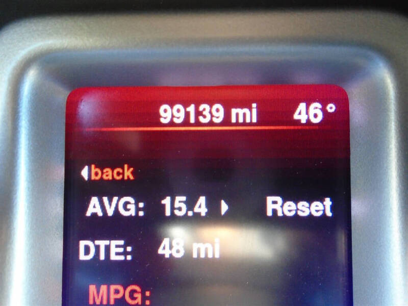 2013 Dodge Journey SE