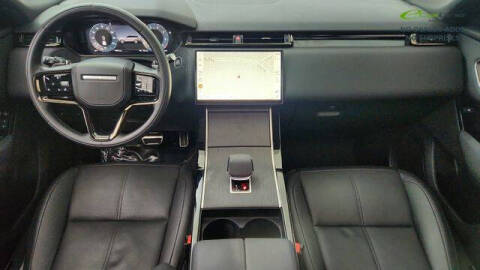 2024 Land Rover Range Rover Velar P250 Dynamic SE