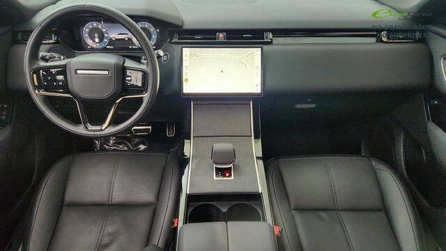 2024 Land Rover Range Rover Velar P250 Dynamic SE
