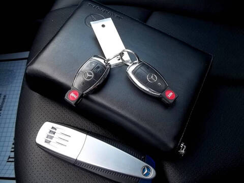 2008 Mercedes-Benz E-Class E 350 4MATIC