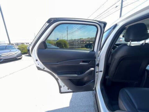 2023 Mazda CX-30 2.5 S Select