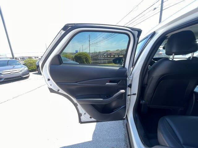 2023 Mazda CX-30 2.5 S Select