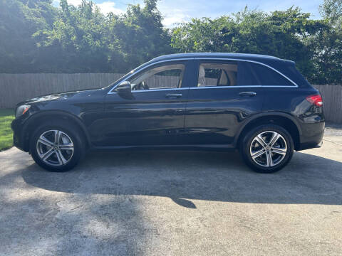 2019 Mercedes-Benz GLC GLC 300