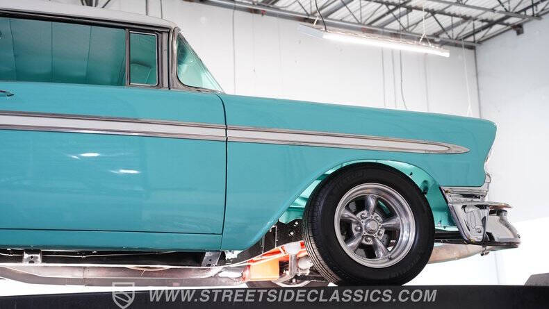 1956 Chevrolet Bel Air