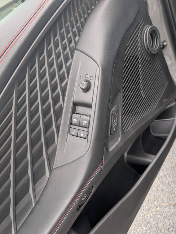 2026 Dodge Charger Scat Pack Plus