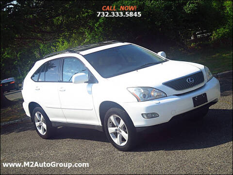 2005 Lexus RX 330