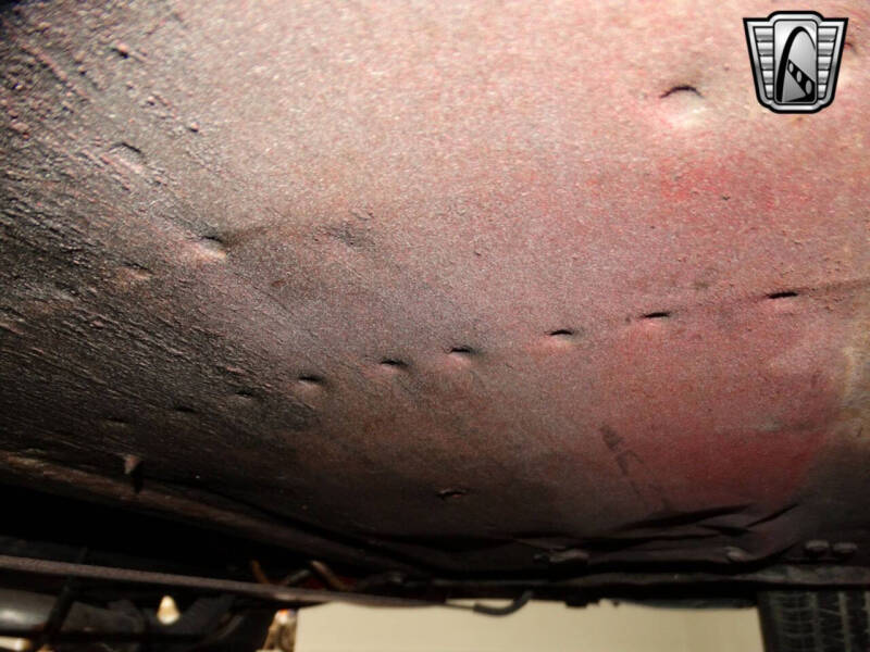 1962 Austin-Healey Sprite