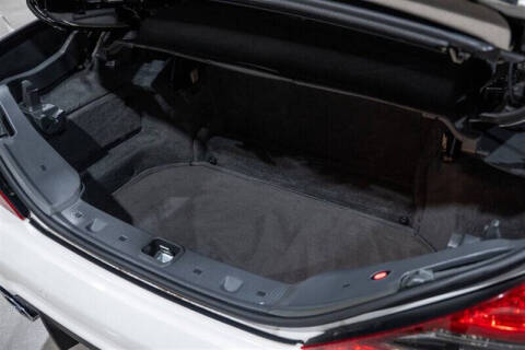 2009 Mercedes-Benz SL-Class SL 65 AMG