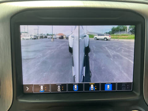2020 GMC Sierra 3500HD Denali
