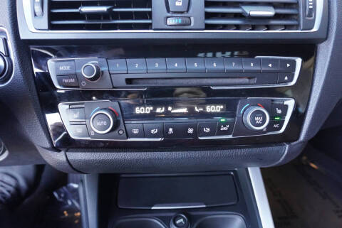 2016 BMW 2 Series M235i