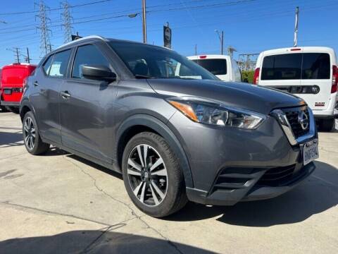 2020 Nissan Kicks for sale at Best Buy Quality Cars in Bellflower CA