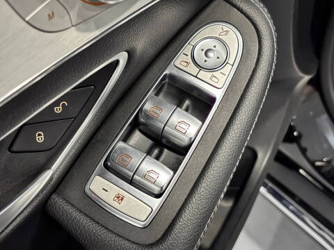 2020 Mercedes-Benz C-Class C 300