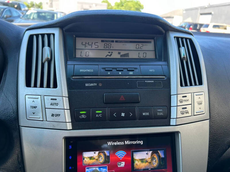 2008 Lexus RX 350