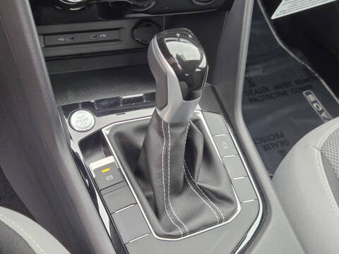 2024 Volkswagen Taos S