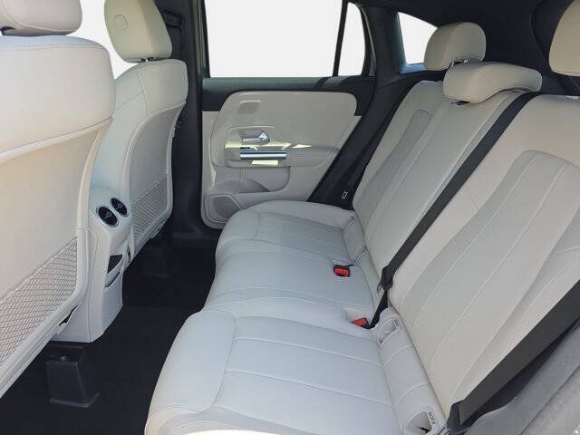 2026 Mercedes-Benz GLA GLA 250