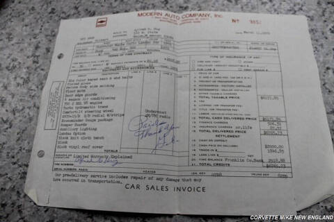 1976 Chevrolet Monte Carlo