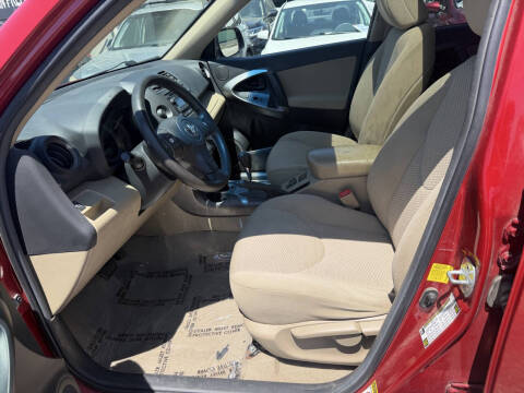 2012 Toyota RAV4