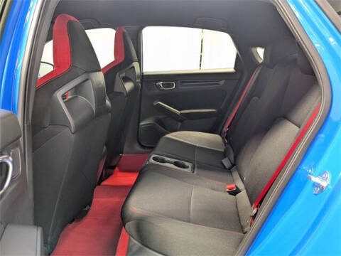 2025 Honda Civic Type R