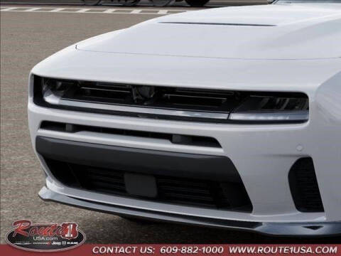 2026 Dodge Charger R/T