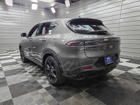 2024 Dodge Hornet R/T Plus