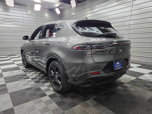 2024 Dodge Hornet R/T Plus