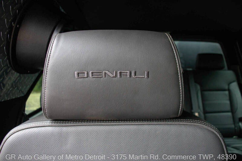 1991 GMC TopKick C7500