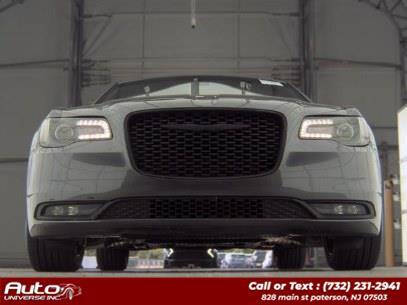 2019 Chrysler 300 S