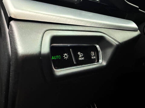 2019 Lamborghini Urus