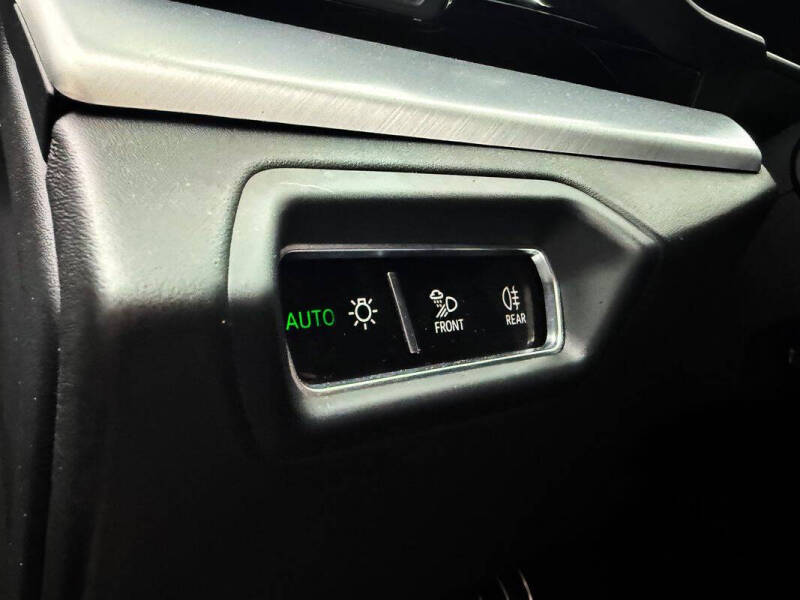 2019 Lamborghini Urus