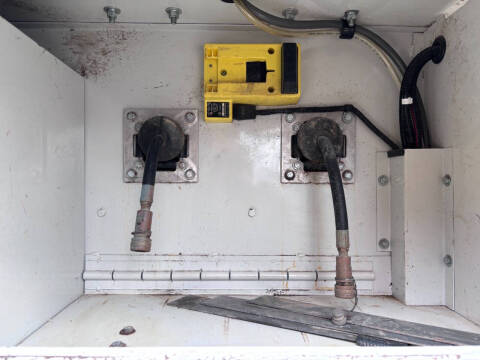 2015 International DuraStar 4300