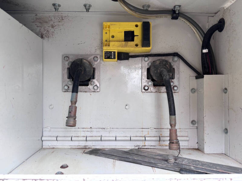 2015 International DuraStar 4300