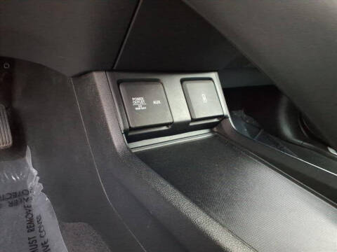 2021 Acura RDX SH-AWD